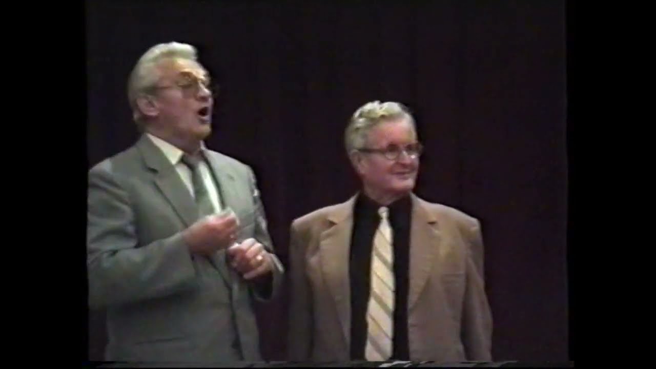 Zsoldos Ferenc Iskola névadója 1992. - Állófogadás