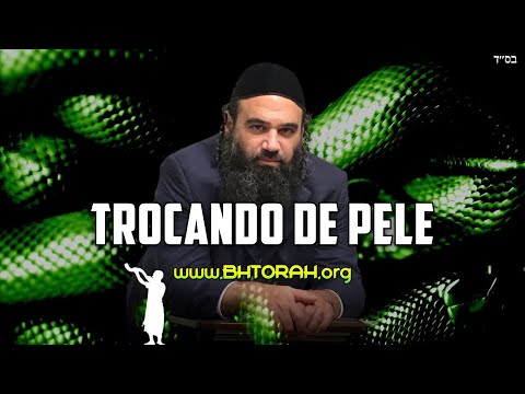 O Yetzer Hara Nunca Desiste