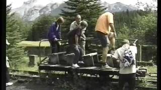 Banff, Canada part 3