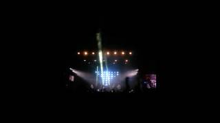 Francofolies 2016 Louise Attaque 15072016