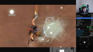 Prince of Persia 2008 | Any% | 2:18:51 [Former WR]