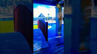 ইউরোপ এর সব থেকে সুন্দর দেশ গ্রীস #গ্রীস #shortsfeed #travel #greece #worldexplorer #greecr-tour