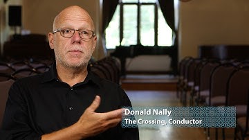 Words Adorned: Donald Nally and Hanna Khoury