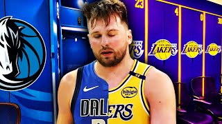 The REAL Reason why Luka Doncic got Traded