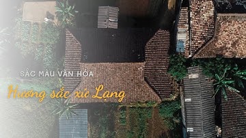 HƯƠNG SẮC XỨ LẠNG  | VTV5