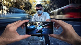 3 Tricks for PROFESSIONAL Photos with your MOBILE (2021)