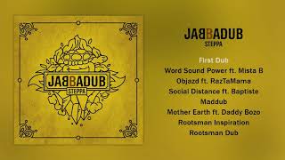 Jabbadub - Steppa [Full Album]