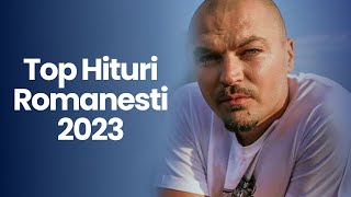 Cea Mai Buna Muzica 2023 Romaneasca 🎤 Mix Melodii 2023 Romanesti 🎤 Top Hituri 2023 Romanesti