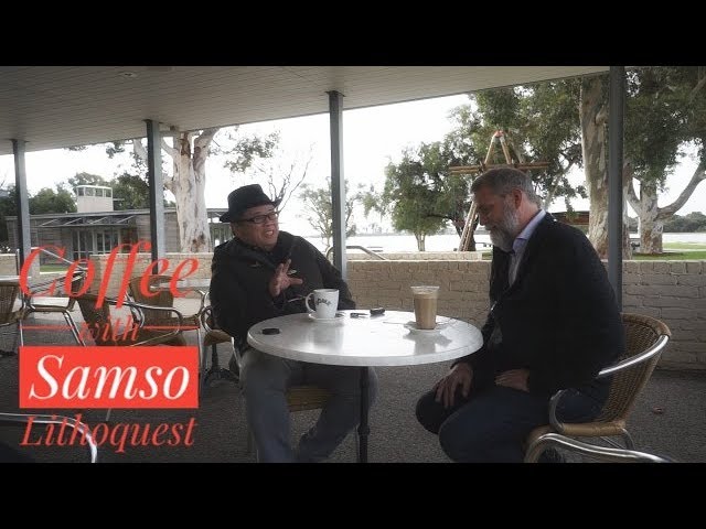 Lithoquest - A Diamond Explorer