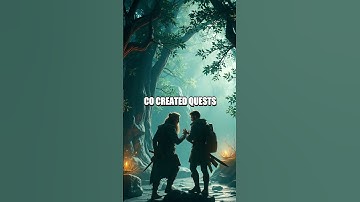 The Quiet Dawn of Ambient AI in Next Gen Games