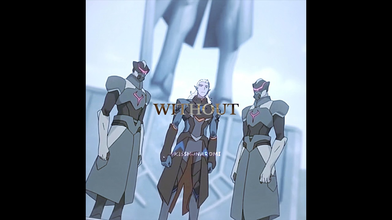 Lotor edit | 