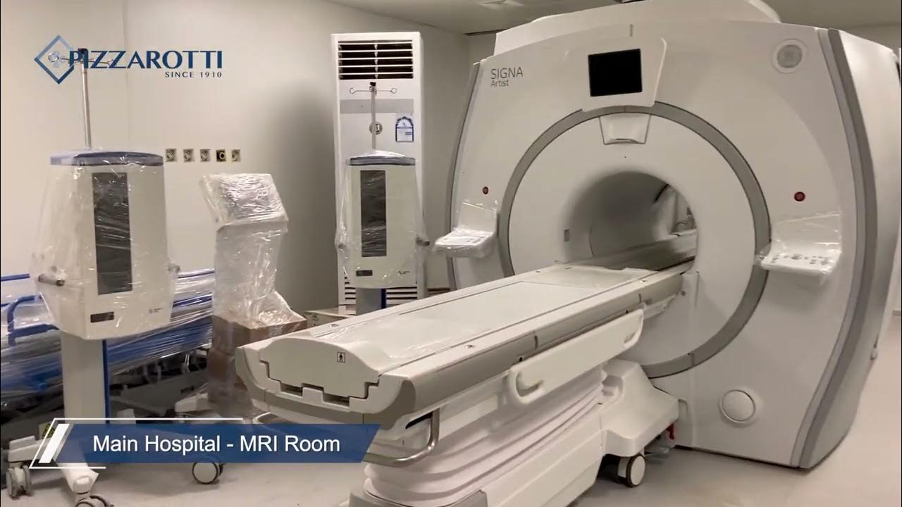 New Maternity Hospital Kuwait City YouTube