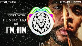 Celebrity Kevin Gates - Funny How(Bass Boosted) Net Worth