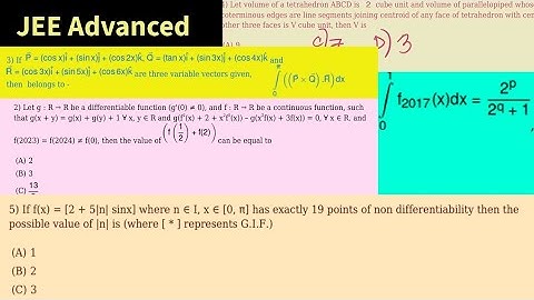 Good Problems from Allen AIOT