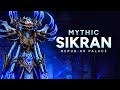 Echo vs. Mythic Sikran | Nerub-ar Palace | WoW: War Within