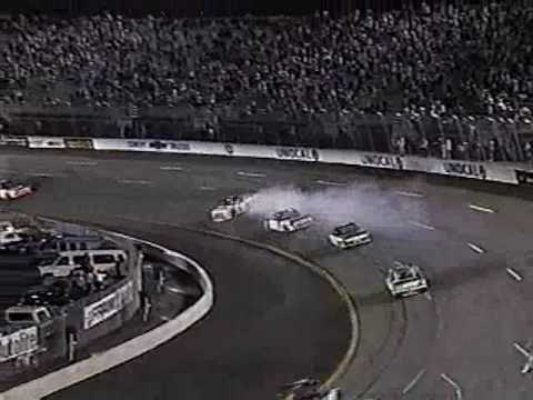 NASCAR Supertruck Series at Richmond 1995: (pt.5/6)