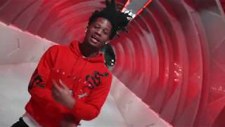 Jimmy Rocket - Interlude Official Music Video