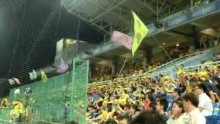 9/8/2013 CPBL Brother Elephants/兄弟象 versus Lamigo Monkeys/桃猿 Cheng-Min Peng/彭政閔 AB (5)