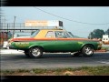 Junior Stock Drag Racing 1964-1971