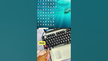 Know Your PC Instantly! Keyboard Shortcut to View Device & Windows Specs in Seconds #windows