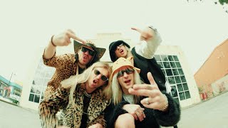 LIAR - 317HATE (Official Music Video) 