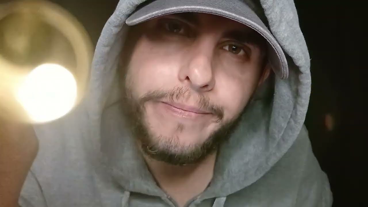 ✋🏻🚨Stop Scrolling. It’s Sleep Time — ASMR That Puts You Out Instantly