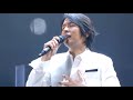 德永英明 | もう一度あの日のよう Concert Live