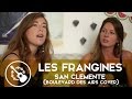 Les Frangines — San Clemente (Boulevard des Airs Cover)