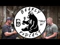 BCO Bearly A Podcast Ep. 16 Big Cats and Q&amp;A