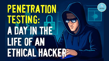 Unmasking Cybersecurity: A Day in the Life of an Ethical Hacker | Penetration Testing EXPOSED!