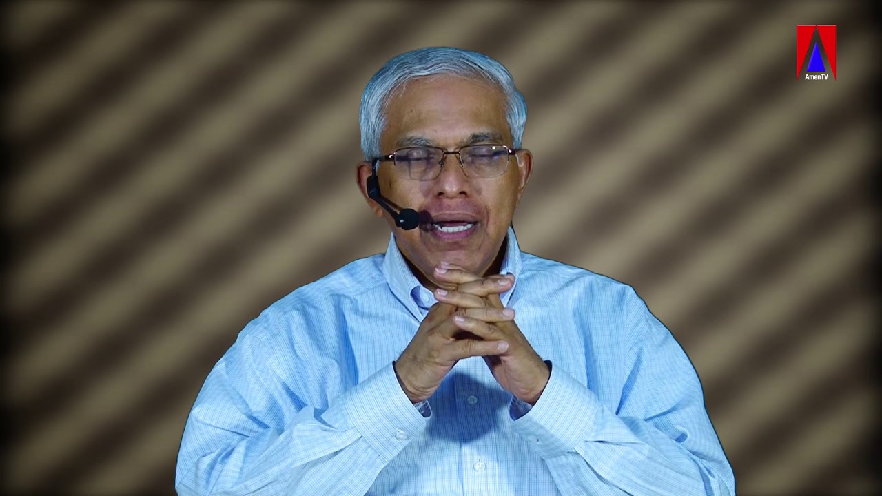 Pr Valson Samuel II പുതിയ നിയമ ജീവിതത്തിന്റെ പ്രഥമ സന്ദേശം II ഭാഗം 2  II ബൈബിൾ ക്ലാസ്