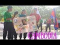 Celebrating Don Bosco&#39;s Feast Day in Cambodia