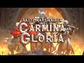 Carmina gloria full album of symphonic fantasy power metal