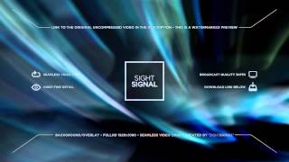 sightsignal - Aurora Light Leaks Loop 1