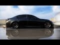 INFINITI G37 Driving Experience in Assetto Corsa