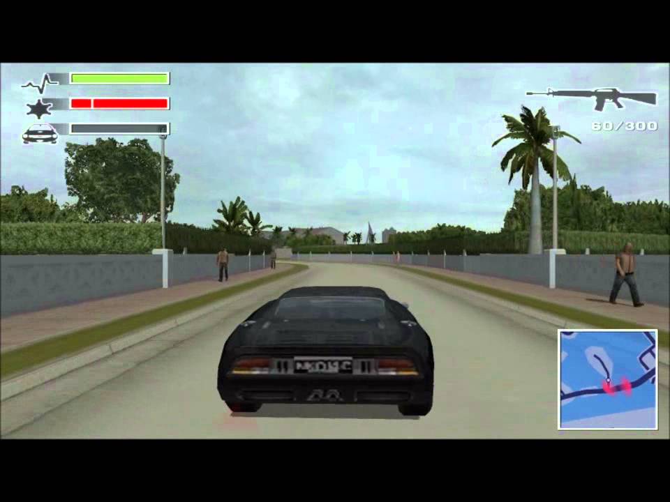 Driv3r секретные машины