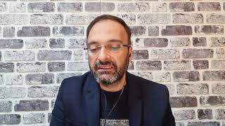 Enbiyanın Ekseri Şarkta? Hubab 52 Mesnevi - I Nuriye