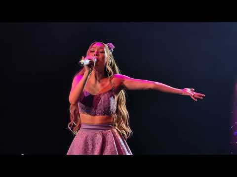 Ayliva: Lass mich gehen (Die Ayliva - Tour 2025) | Live in München [Tag 1], 04.09.2025