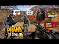 Special forces group 2 doʻstim bilan oʻynadim