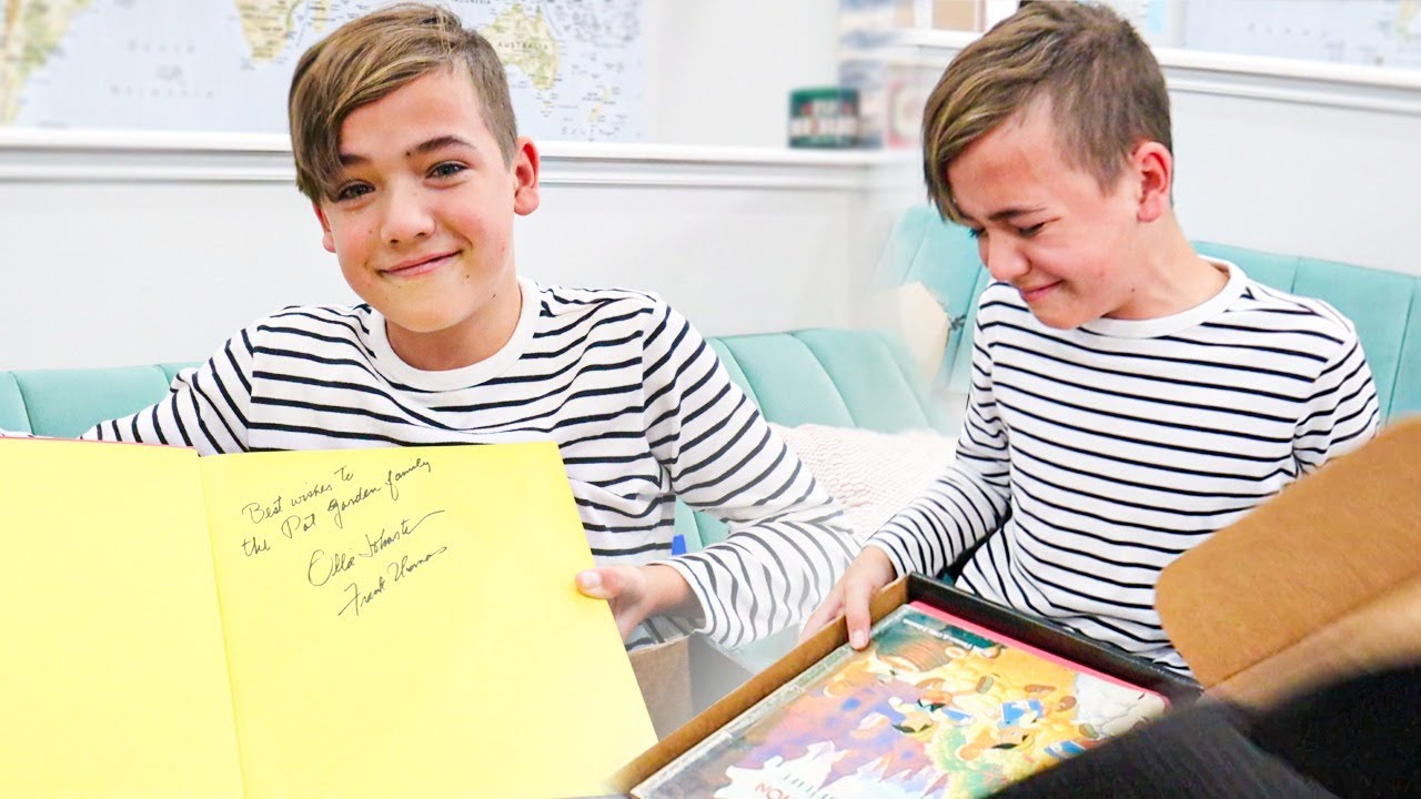 *Эмоциональный* сюрприз на 15-летие!