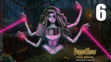PuppetShow 16: Fatal Mistake CE [06] Let