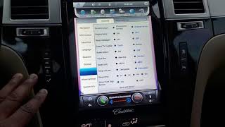 Android Radio with fast boot