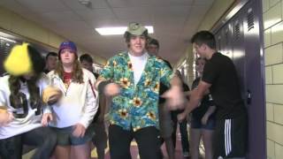 OHS Lip Dub