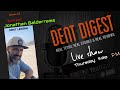 Dent Digest Live Show #168 RPS Dent Specialists/Glen burnie dent repair company