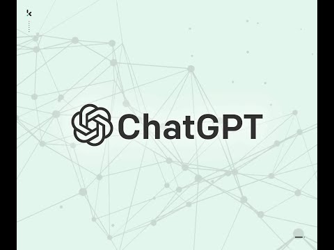 How to use ChatGPT - Make any presentation within 5 min