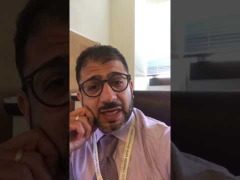 هل المورفين يؤدي الى الادمان لمرضى السرطان مع د محمد ابوسعده