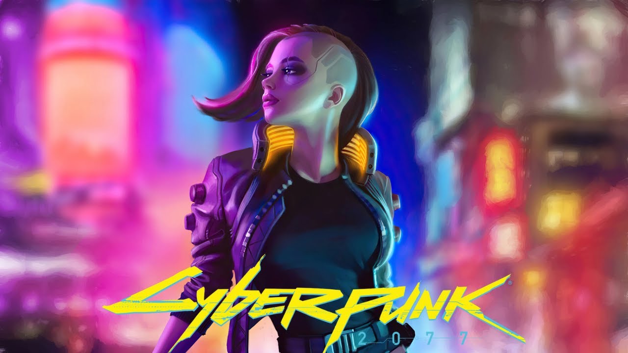 The Dark Future of Cyberpunk Revealed -  Ep 7 | No Commentary