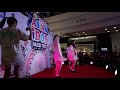 Maneki Kecak (まねきケチャ) - Time Machine @ Asian Idol Music Fest 2019 Indoor Stage