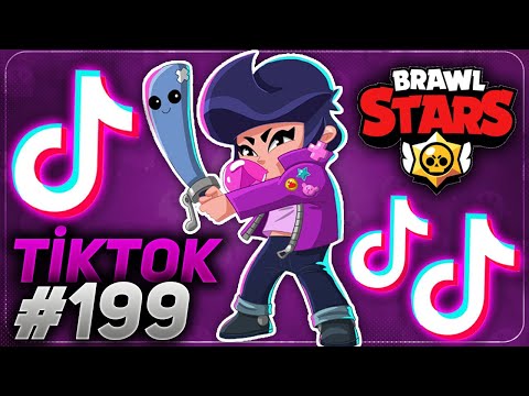 Brawl Stars Tik Tok Videoları #199