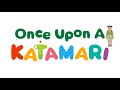 Once Upon a Katamari OST - KAF: Katamariism (instrumental version)